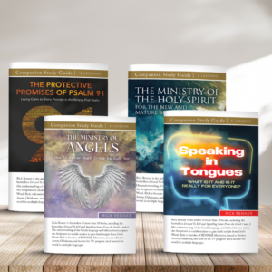 2024 Featured Study Guide Bundle