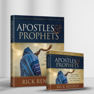 The Apostles & Prophets Bundle