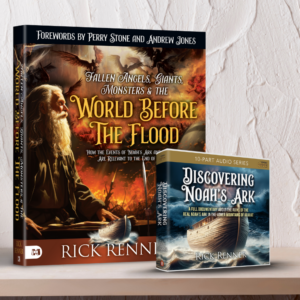 As In the Days of Noah Bundle
