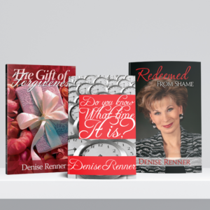 Denise Renner Short Reads