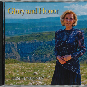 Glory and Honor