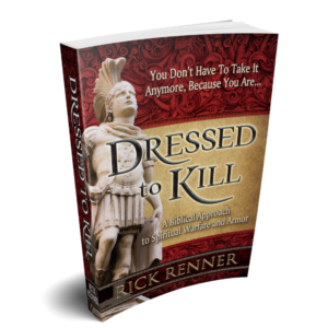 Dressed to Kill