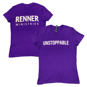 Unstoppable T-Shirt
