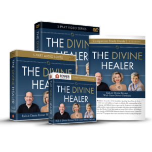 The Divine Healer