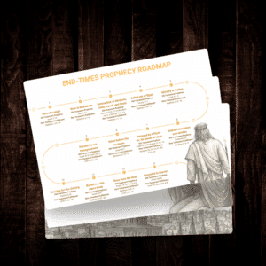 End-Times Prophecy Roadmap - PDF Download