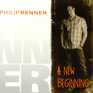 A New Beginning - Philip Renner