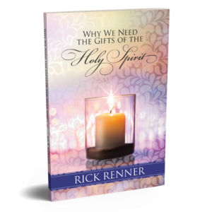 Why We Need The Gifts of the Holy Spirit