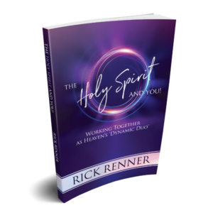 The Holy Spirit and You!