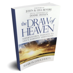 The Draw of Heaven - Sharon Daugherty
