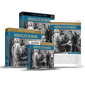Miracles in Mark