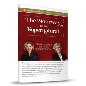 The Doorway to the Supernatural - PDF Study Guide